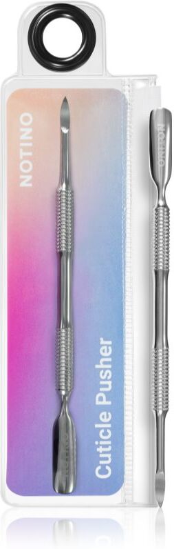 Notino Nail Tools Cuticle Pusher multifunctional cuticle tool 1 pc