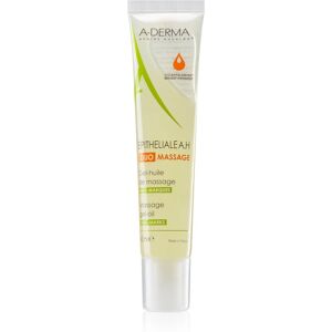 A-Derma Epitheliale A.H. massage gel-oil for scars and stretch marks 40 ml