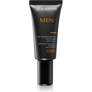 Académie Scientifique de Beauté Men eye treatment for dark circles and swelling 15 ml