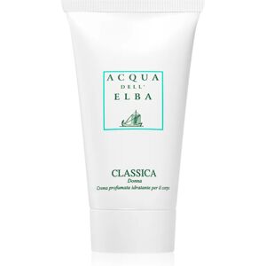 Acqua dell' Elba Classica Women Body Cream W 200 ml