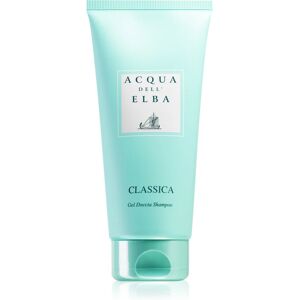 Acqua dell' Elba Classica Men Shower Gel M 200 ml