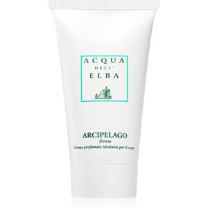 Acqua dell' Elba Arcipelago Women body cream W 200 ml