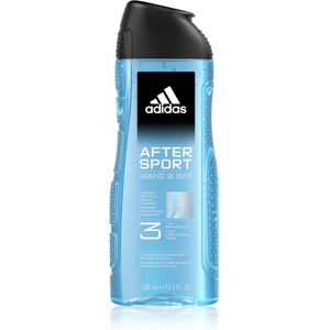 adidas After Sport shower gel M 400 ml