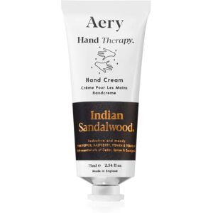 Aery Indian Sandalwood hand cream 75 ml