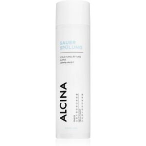 Alcina Normal and Delicate Hair conditioner with smoothing effect 250 ml