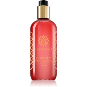 Amouage Journey Luxurious Shower Gel W 300 ml