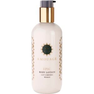 Amouage Epic Body Lotion W 300 ml