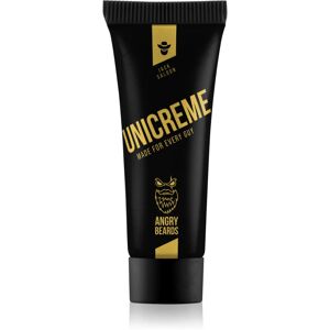 Angry Beards Jack Saloon Unicreme universal cream M 8 ml