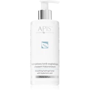 Apis Natural Cosmetics Home TerApis gel toner with extracts of cucumber 300 ml