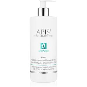 Apis Natural Cosmetics Api-Podo regenerating and moisturising cream for legs 500 ml