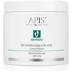 Apis Natural Cosmetics Api-Podo bath salt for legs 650 g