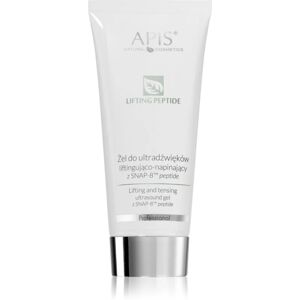 Apis Natural Cosmetics Lifting Peptide SNAP-8™ firming gel for mature skin 200 ml