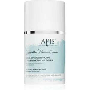 Apis Natural Cosmetics Synbiotic Home Care nourishing and moisturising day cream with prebiotics 50 ml