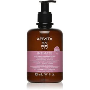 Apivita Initimate Hygiene Daily refreshing feminine wash 300 ml