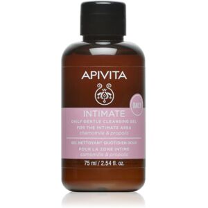 Apivita Initimate Hygiene Daily refreshing feminine wash 75 ml