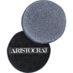 Aristocrat Exfoliating exfoliating pad for face and body 2 pc