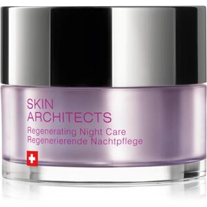 ARTEMIS SKIN ARCHITECTS Regenerating regenerative and soothing care night 50 ml