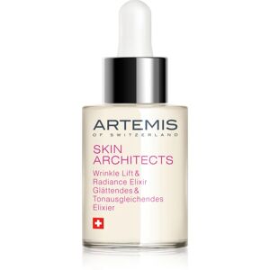 ARTEMIS SKIN ARCHITECTS Wrinkle Lift & Radiance skin elixir 30 ml