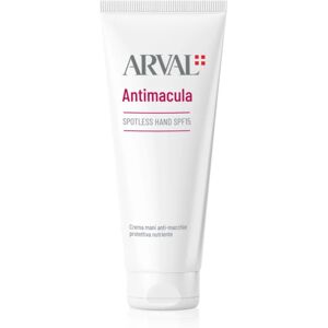 Arval Antimacula nourishing hand cream 75 ml