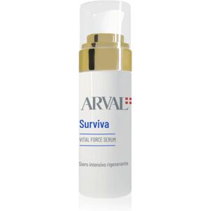 Arval Surviva intensive regenerating serum 30 ml