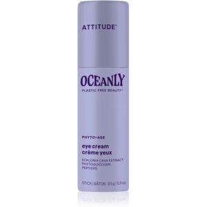 Attitude Oceanly Eye Cream rejuvenating eye cream with peptides 8,5 g