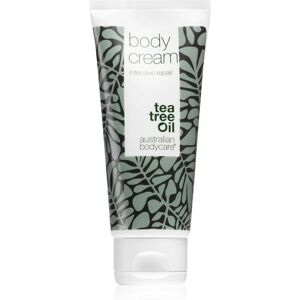 Australian Bodycare Tea Tree Oil body cream with tea tree oil 100 ml