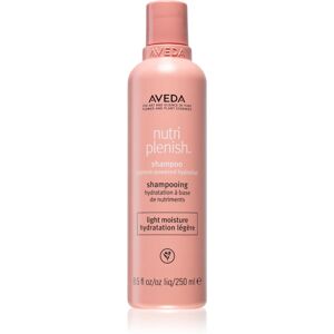 Aveda Nutriplenish™ Shampoo Light Moisture light moisturising shampoo for dry hair 250 ml