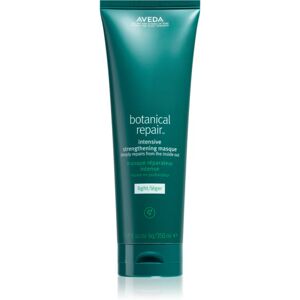 Aveda Botanical Repair™ Intensive Strengthening Masque Light gentle creamy mask for healthy and beautiful hair 350 ml