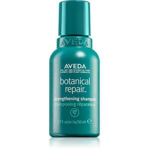 Aveda Botanical Repair™ Strengthening Shampoo strengthening shampoo for damaged hair 50 ml