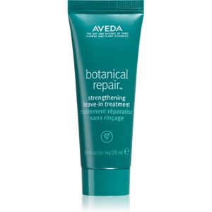 Aveda Botanical Repair™ Strengthening Leave-in Treatment strengthening leave-in care for damaged hair 25 ml