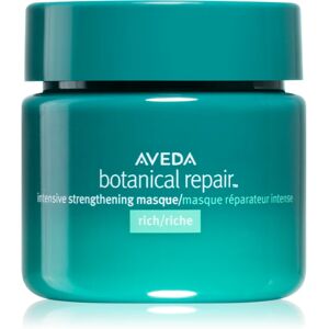 Aveda Botanical Repair™ Intensive Strengthening Masque Rich deep nourishing mask 25 ml