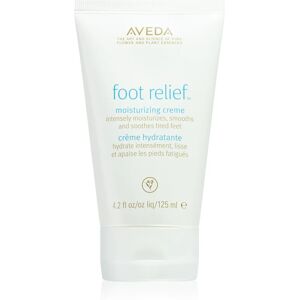 Aveda Foot Relief™ Moisturizing Creme moisturising foot cream 125 ml