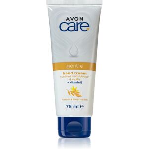 Avon Care Gentle soothing hand cream with vitamin E 75 ml