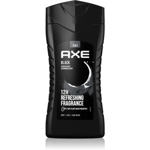 Axe Black shower gel M 250 ml