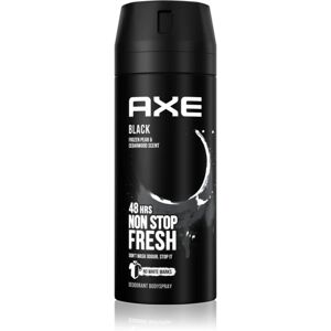 Axe Black deodorant in a spray M 150 ml