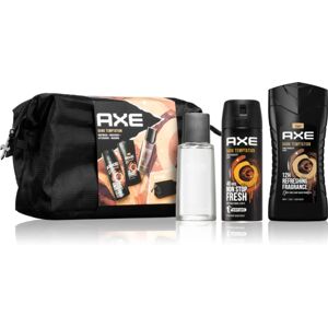 Axe Dark Temptation gift set (for the body) M