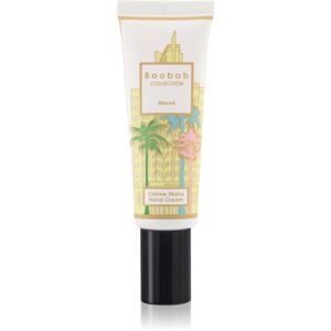 Baobab Collection Body Wellness Miami hand cream 50 ml