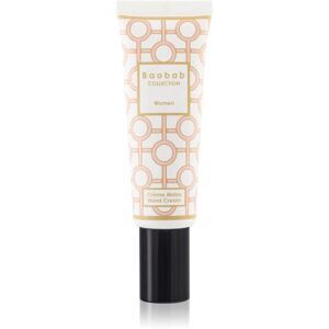 Baobab Collection Body Wellness Women hand cream 50 ml