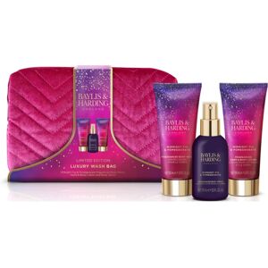 Baylis & Harding Fig & Pomegranate gift set (for hands and body)