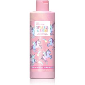 Baylis & Harding Beauticology Unicorn bath foam fragrance Strawberry Starburst 500 ml