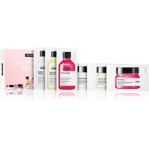 Beauty Discovery Box Notino Let your hair be juicy set W