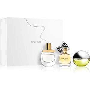 Beauty Luxury Box Notino Perfectly Delicious Journey gift set (limited edition) W