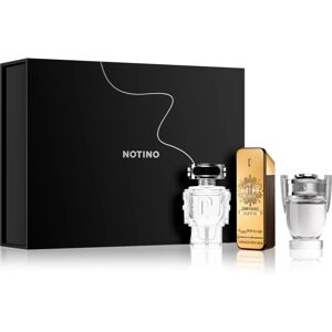 Beauty Luxury Box Notino Invincible Rabanne gift set (limited edition) M