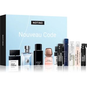 Beauty Discovery Box Notino Nouveau Code set U