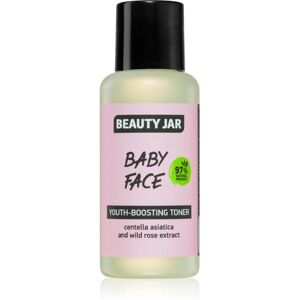 Beauty Jar Baby Face rejuvenating face toner 80 ml