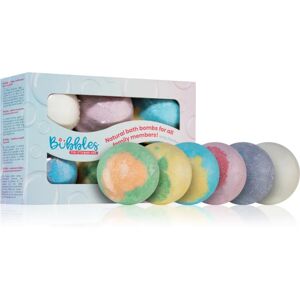 Beauty Jar Bubbles Gift Set