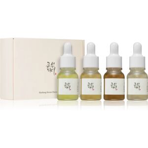 Beauty Of Joseon Hanbang Serum Discovery Kit gift set (for flawless skin)