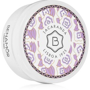 Benamôr Jacarandá Supreme body butter 200 ml