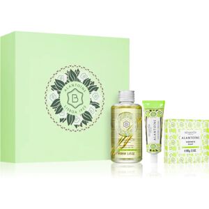 Benamôr Alantoíne gift set W