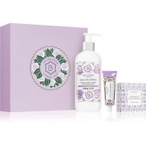 Benamôr Jacarandá gift set W